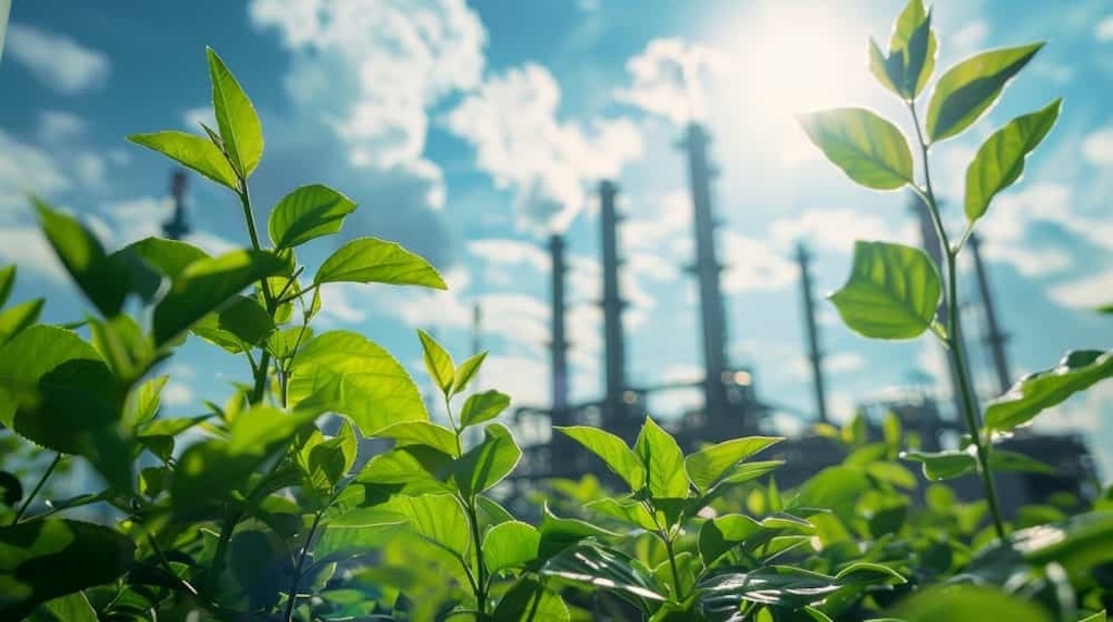 Sustainability