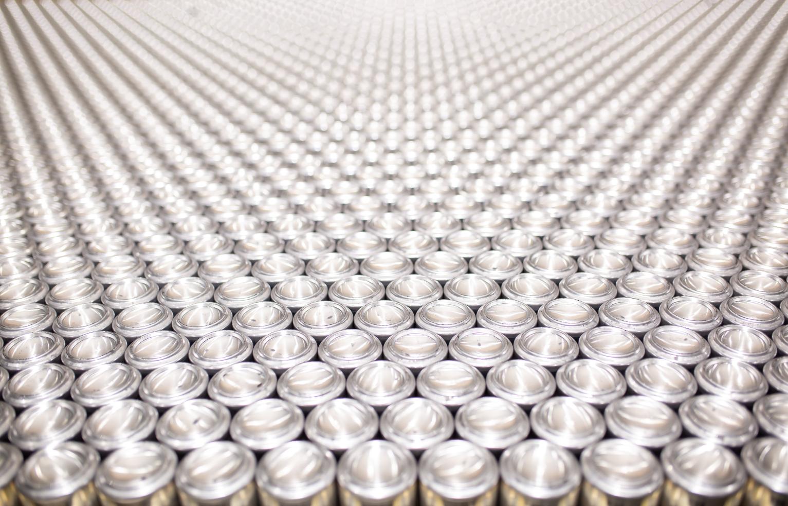 Metal Packaging