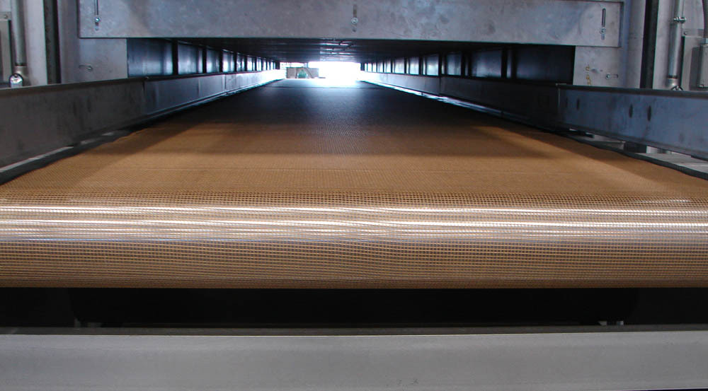Oven Balancing & Optimization