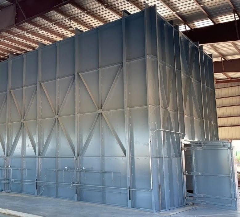 Composite Curing