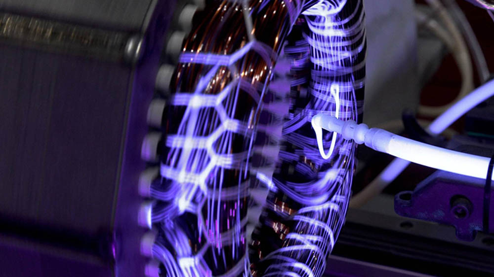 Electric Motor