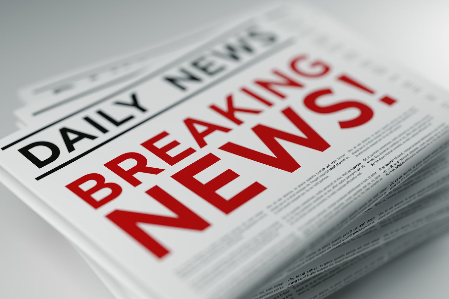 News & Events