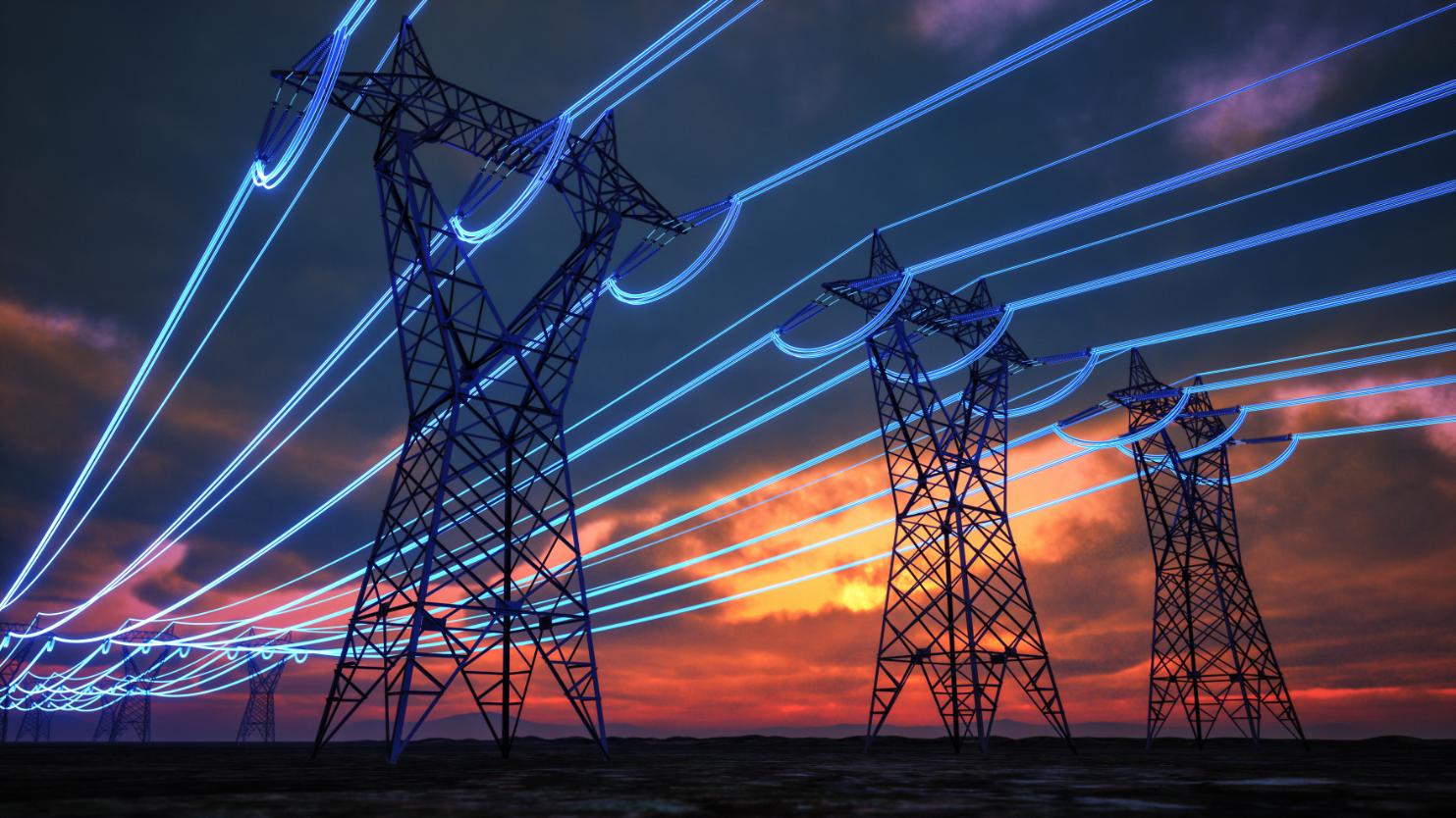Power and Energy
