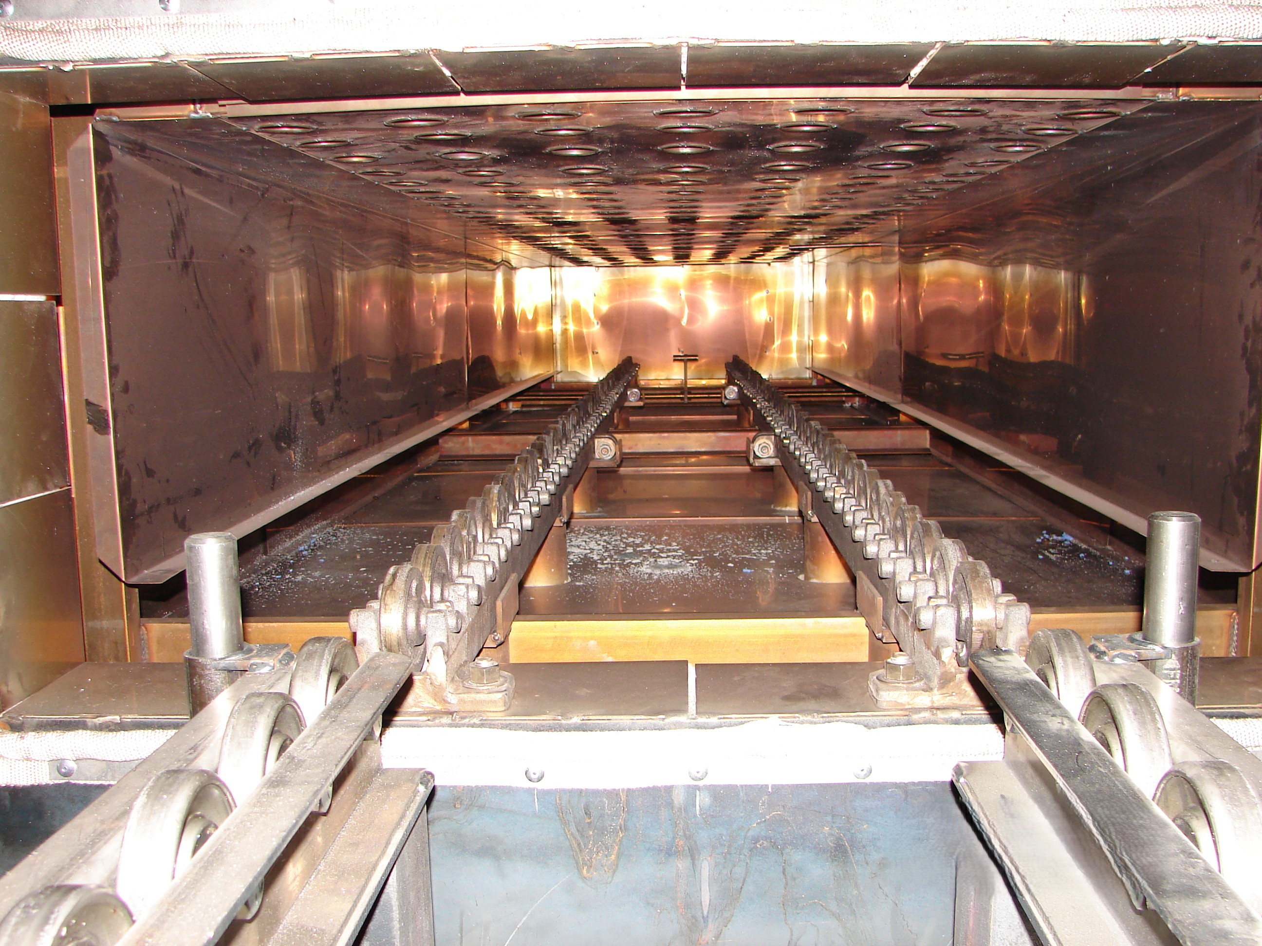 Heat Treat