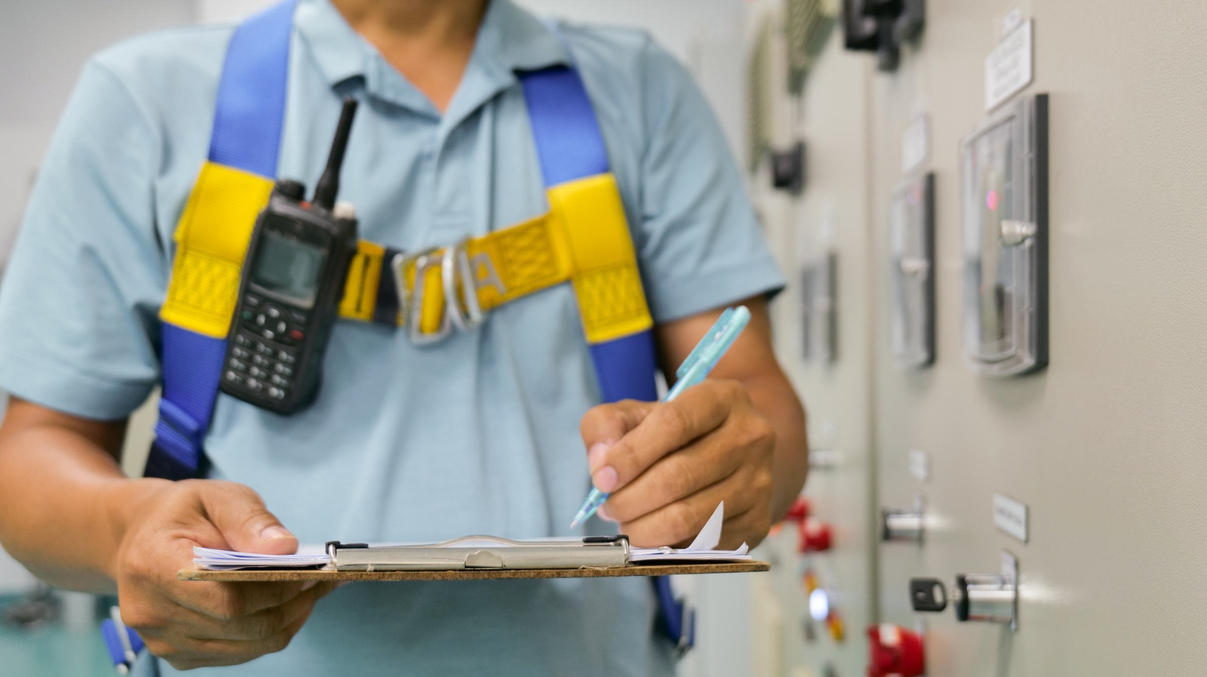 Installation, Start Up & Training