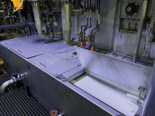 Canmaking Equipment Retrofits