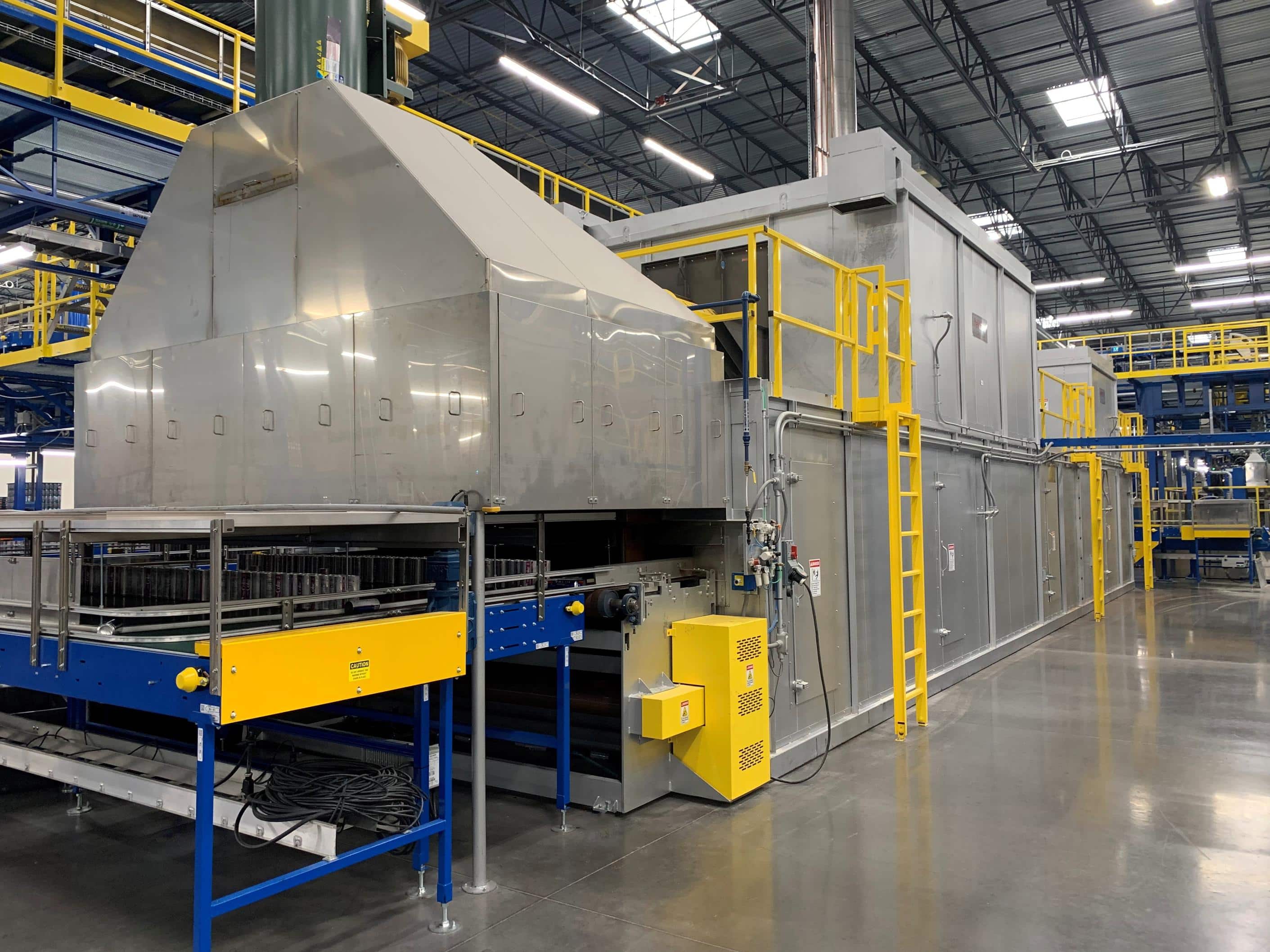 IBOs | HeatTek